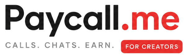 PayCall Logo